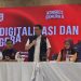 Kongres Gemura II: Pemuda Harus Punya Kementerian Sendiri