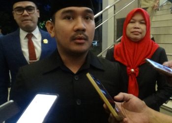 Menakar Peluang Tiga Calon Sekda Bekasi: Antara Pengalaman dan Integritas