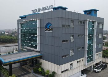 Diduga Lakukan KKN, BARAK Tantang APH Periksa RL