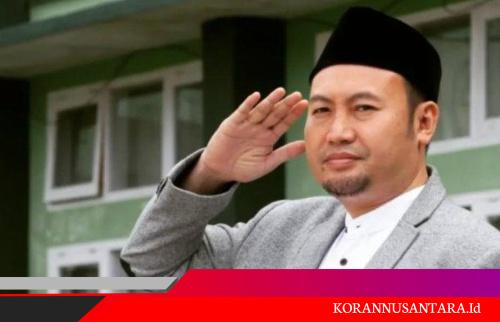 Rahmat Saleh: Nilai Kepahlawanan Harus Diteruskan Lewat Inovasi dan Edukasi