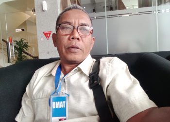 KPK Dinilai Melemah, Arief Tampubolon Minta Presiden Prabowo Segera Lakukan Reformasi