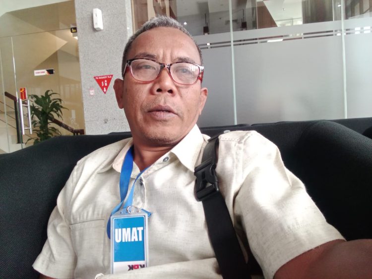 KPK Dinilai Melemah, Arief Tampubolon Minta Presiden Prabowo Segera Lakukan Reformasi