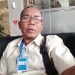 KPK Dinilai Melemah, Arief Tampubolon Minta Presiden Prabowo Segera Lakukan Reformasi