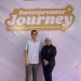 Yayasan Pendidikan Budi Luhur Cakti Gelar Talkshow & Workshop “Sweetpreneur Journey” Bersama Founder Dapur Coklat