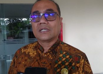 Tiga Calon Sekda Kabupaten Bekasi Jalani Tes Kesehatan di RSUD Cibitung