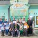 Malam Puncak Healthy Fest: SEMMI Kediri Raya Gelar Kajian Kebangsaan dan Santunan 1000 Anak Yatim