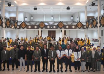 Sinergi Pendidikan dan Budaya: UPB Pontianak dan UiTM Malaysia Tingkatkan Kerjasama Internasional