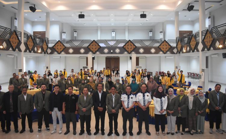 Sinergi Pendidikan dan Budaya: UPB Pontianak dan UiTM Malaysia Tingkatkan Kerjasama Internasional