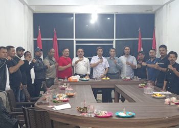 DPP Elang Timur Indonesia Dideklarasikan, Usung Misi Keadilan Dan Solidaritas