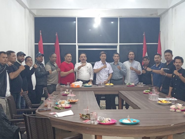 DPP Elang Timur Indonesia Dideklarasikan, Usung Misi Keadilan Dan Solidaritas