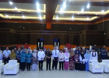 Kapak Bekasi Jadi Motor Perubahan dalam Pencegahan dan Penurunan Stunting