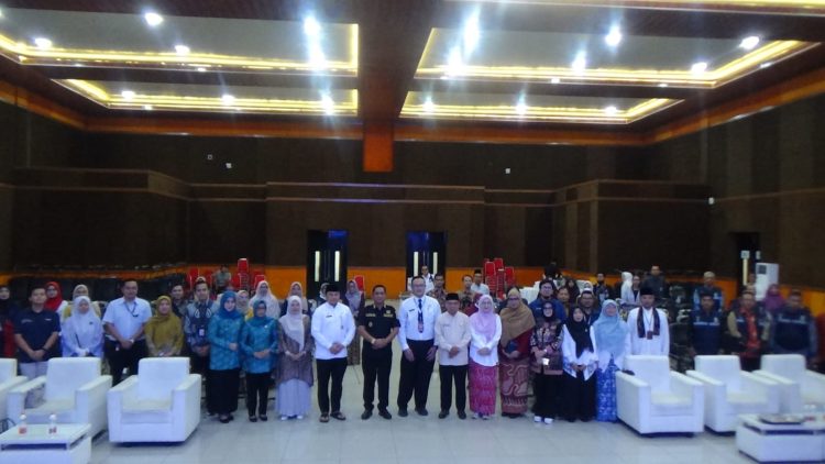 Kapak Bekasi Jadi Motor Perubahan dalam Pencegahan dan Penurunan Stunting