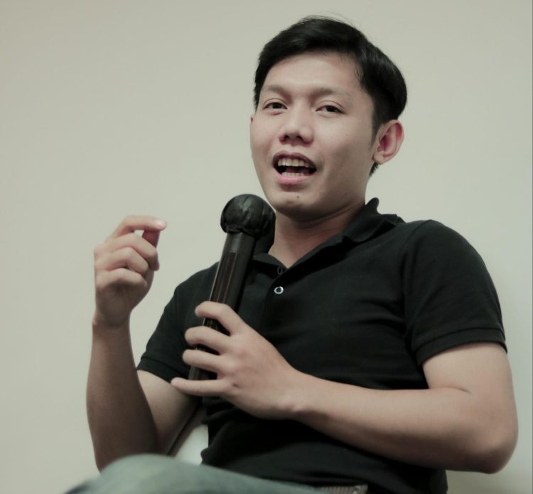 Jawa Barat dalam Bayang Ketimpangan : Antara Mega Proyek dan rakyat Tertinggal