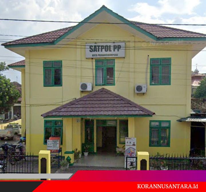 Kasat Pol PP Kota Padangsidimpuan ; Pentingnya Penggunaan Media Sosial Secara Bijak Dan Bertanggung Jawab