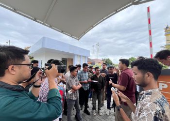 GERPAK NTB Desak Kejati Usut Dugaan Korupsi Sponsorship MXGP oleh Bank NTB Syariah