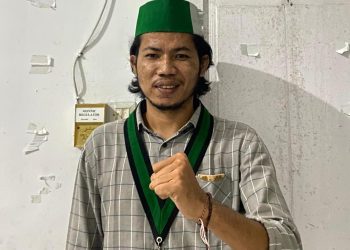 HMI Labuhanbatu Ultimatum Kapolda: Copot Kapolres Akibat Maraknya Narkoba dan Judi