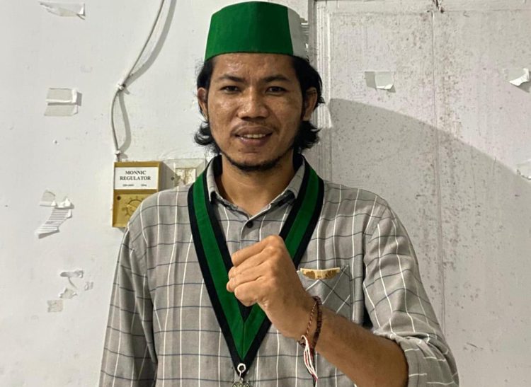 HMI Labuhanbatu Ultimatum Kapolda: Copot Kapolres Akibat Maraknya Narkoba dan Judi