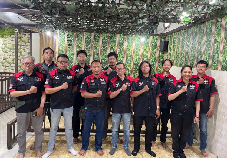 PDOI Jawa Timur & FRONTAL Jatim Imbau Peserta Aksi 20 November Tetap Menjaga Kondusivitas