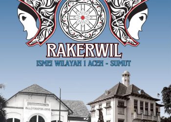 Hilirisasi untuk Kedaulatan Ekonomi , Rakerwil ISMEI Wilayah I Aceh – Sumut Akan di Gelar di Universitas Simalungun