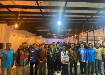 Putusan 135 MK, Saatnya Pemuda Rumuskan Solusi