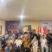 Di Grand Opening Press Club Indonesia SMSI, Ketua Dewas TVRI Soroti Monopoli Platform Teknologi Global