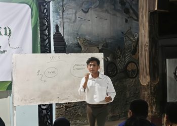 MANIFESTO MORAL MAHASISWA