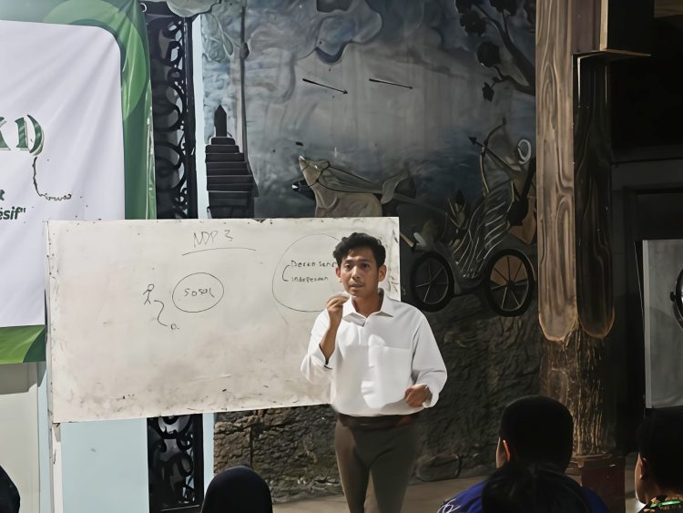 MANIFESTO MORAL MAHASISWA