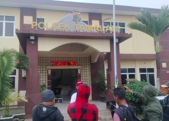 Seorang warga Bernama Syaharudin dg Sitaba diduga Korban Kriminalisiasi, di Tahan 20 Hari di Polsek Tamalate Bukan Wilayah Hukum Polsek Tamalate