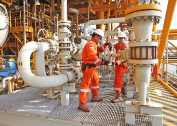 Proyek Jaringan Gas Dumei Sei Mangkei: ” Ada Yang Aneh, Kredit Tidak Lancar, Tetapi Lolos Ikut Tender”