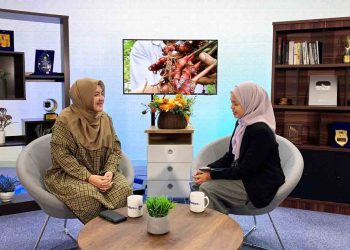 Ketika Warisan Nusantara Jadi Acuan Dunia: WHO-IRCH Apresiasi Inovasi Jahe Merah Bintang Toedjoe