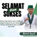 Hasil Konfercab XII: Jayadi Pimpin HMI Cabang Labuhanbatu Raya Periode 2025-2026