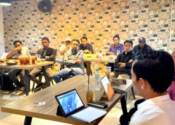 GEMA PPS Desak Pemerintah Kaji Ulang Proyek Jembatan Lewa Mori