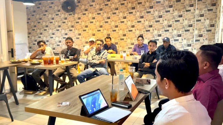 GEMA PPS Desak Pemerintah Kaji Ulang Proyek Jembatan Lewa Mori