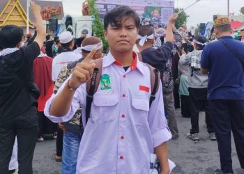 Aktivis Guna Damanik Kritik PT TSP: Jangan Abaikan Dugaan Pencemaran Lingkungan di Serdang Bedagai”
