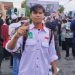 Aktivis Guna Damanik Kritik PT TSP: Jangan Abaikan Dugaan Pencemaran Lingkungan di Serdang Bedagai”