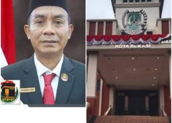 Mubakhi Diduga Palsukan Dokumen PAW, KMPI Minta DPRD Bekasi Buka Berkas ke Publik