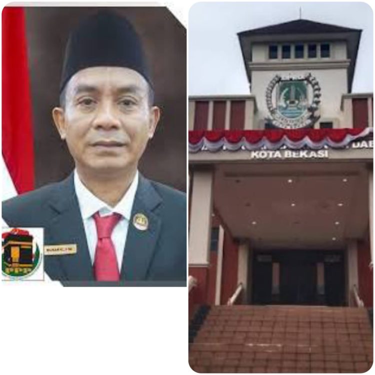 Mubakhi Diduga Palsukan Dokumen PAW, KMPI Minta DPRD Bekasi Buka Berkas ke Publik