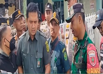 Eksekusi Dinilai Prematur, Kuasa Hukum Soroti Pelanggaran Prosedur dan Dasar Yuridis Serta tidak mempunyai : RASA KEADILAN!