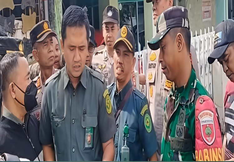 Eksekusi Dinilai Prematur, Kuasa Hukum Soroti Pelanggaran Prosedur dan Dasar Yuridis Serta tidak mempunyai :  RASA KEADILAN!