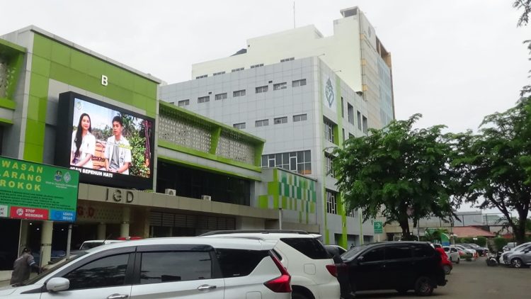 Diduga Otoriter, Direktur RSUD Chasbullah Disorot Usai Tiga Kepala Instalasi Mundur