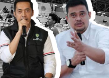 Gubsu Bobby Nasution Siapkan Fasilitas dan Beasiswa bagi Atlet Muda Berprestasi