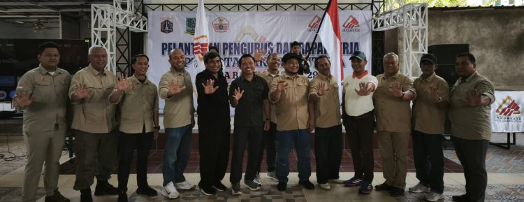 Jakarta Utara Menggeliat! FPTI Pasang Target Tinggi, Siap Kirim Atlet ke Panggung Dunia