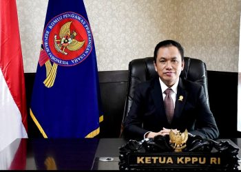 Ketua KPPU: “Tender Proyek DUSEM Harus Bersih dari Persekongkolan, Kami Awasi Secara Ketat!”