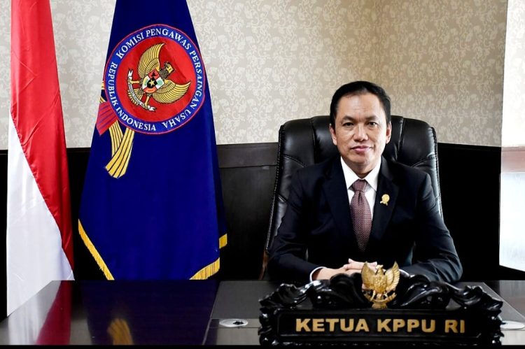 Ketua KPPU: “Tender Proyek DUSEM Harus Bersih dari Persekongkolan, Kami Awasi Secara Ketat!”