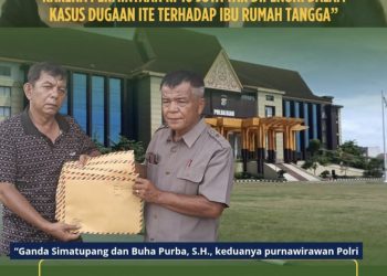 Terkait Kasus ITE Kepada Seorang Ibu, Keluarga Korban Sesalkan Sikap Penyidik Polda Riau yang Diduga Meminta Sejumlah Uang dan Paksakan P21 Terhadap M