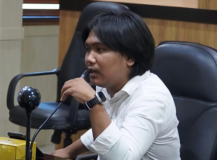 Rekening Nasabah Berisi Rp534 Juta Diblokir Tanpa Alasan, MAKI Sumut Desak Pimpinan KC Aksara Dicopot