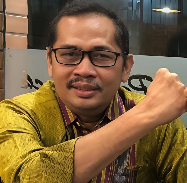 Percaya Selip Lidah BPJS Kesehatan Hanya Untuk Orang Miskin? Wamenkes Koreksi Menkes