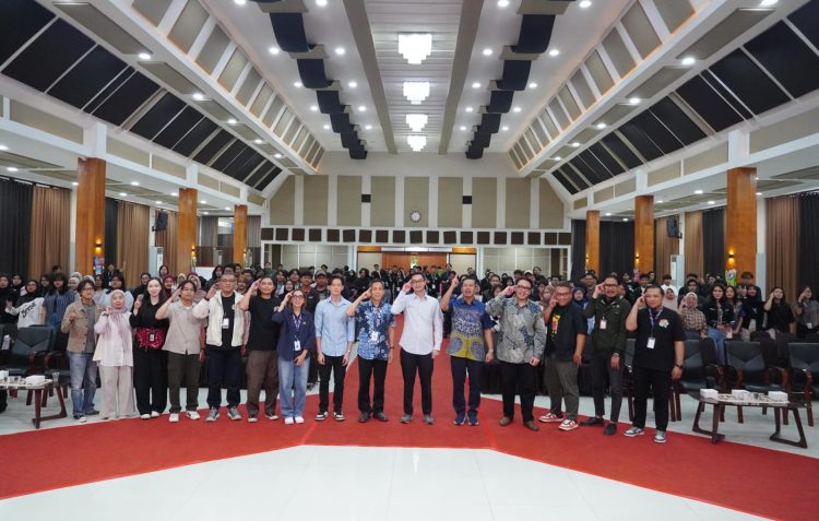 Yayasan Pendidikan Budi Luhur Dukung Generasi Muda Kembangkan Kreativitas Lewat Feelah-Feelih Festival 2025
