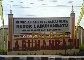 Dugaan Keterlibatan Oknum Satres Narkoba Polres Labuhanbatu Dalam Bisnis Narkoba 