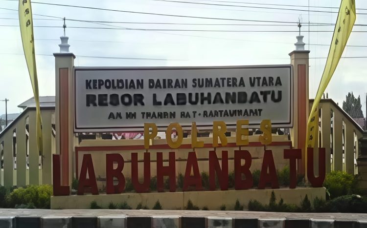 Dugaan Keterlibatan Oknum Satres Narkoba Polres Labuhanbatu Dalam Bisnis Narkoba 